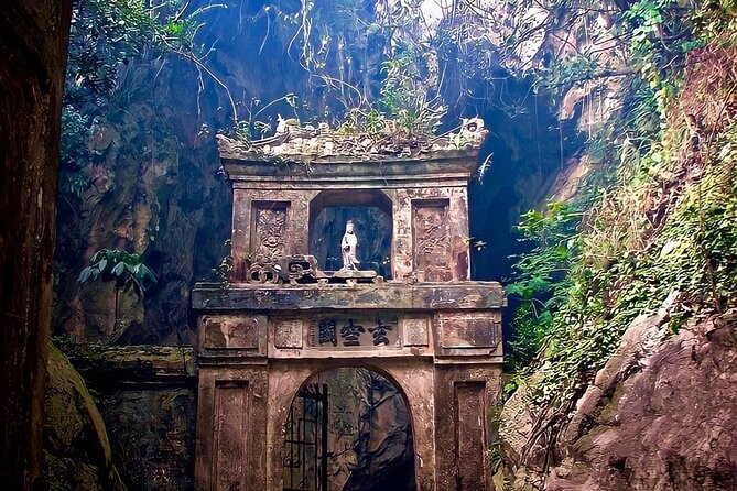Discover Marble Mountains - Monkey Mountains in Da Nang City - Key highlights worth your attention