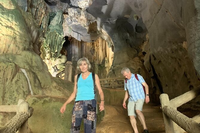 Discover Marble Mountains - Monkey Mountains in Da Nang City - Tam Thai Pagoda: a 30-minute pause that changes the tone