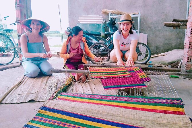 Discover The Hidden Charm Of Hoi An’s Countryside On A Bike Tour - Price Check: Is $18 Actually Good Value?
