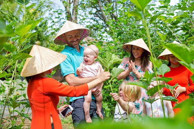 DISCOVER the Skills of sericulture & weaving, HOI AN SILK VILLAGE - Silkworm breeding house and lifecycle: understanding the timing behind silk