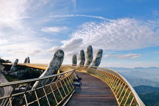 Early morning Ba Na Hills with the Golden Hand Bridge - Private Tour - FAQ
