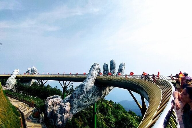 Early Morning Bana hills Golden-Bridge Private Tour - Should you book the Early Morning Golden Bridge private tour?