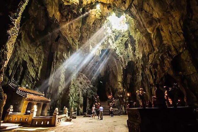 Easyrider from Hoi An to Hai Van Pass One day loop with Mr Thong - Pickup, Drop-Off, and How the Day Flows From Hoi An