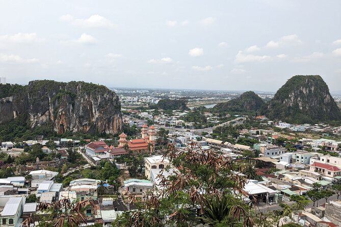 Easyrider from Hoi An to Hai Van Pass One day loop with Mr Thong - Price and Logistics: What the $75 Covers (and Why It’s Reasonable)