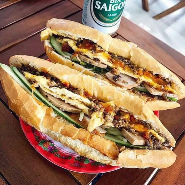 Eat Like a Local – Hoi An Evening Food Tour - Quick hits before you go