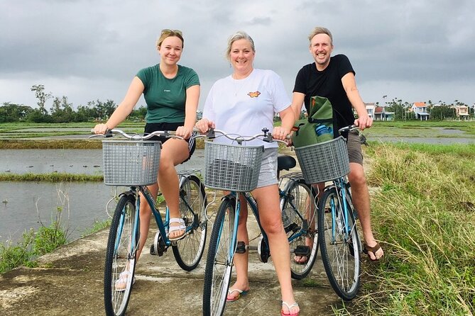 Eco Basket Boat By Bicycle and Vietnamese Set Menu - Price and Value: Why $29.90 Can Make Sense
