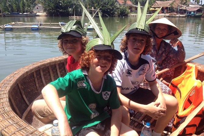 Eco tour and Cooking Class - Hotel Pickup and Mobile Ticket: Easy Starts, Limited Zones