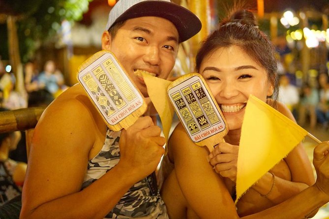 Evening Walking Food Tour, folk game and lantern boat - Practical tips so the night goes smoothly