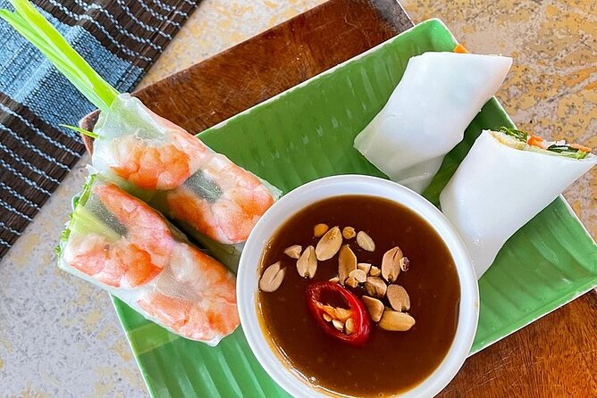Experience Cooking Class for Lunch or Afternoon With Local Chef - Your Hands-On Menu: What You’ll Cook (and Why It’s a Smart Mix)