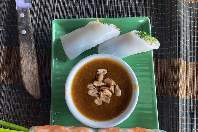 Experience Cooking Class for Lunch or Afternoon With Local Chef - Vegetarian and Vegan Options: What You Need to Know