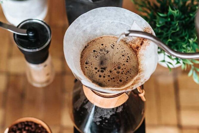 Experience Making Coffee with Tri Long in Hoi An old Town - Tri Long Coffee in Hoi An: why this class feels different