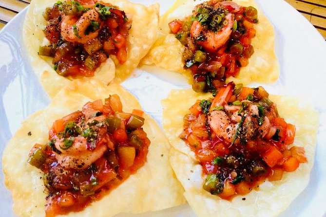 Experience Street Local Food Tour Hoi An - Your Foodie Guide in English: Names You Might See and Why It Matters