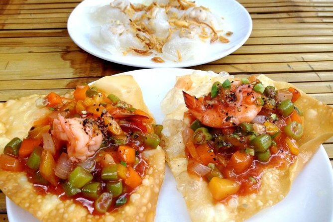 Experience Street Local Food Tour Hoi An - Weather, Walking Shoes, and When to Schedule This
