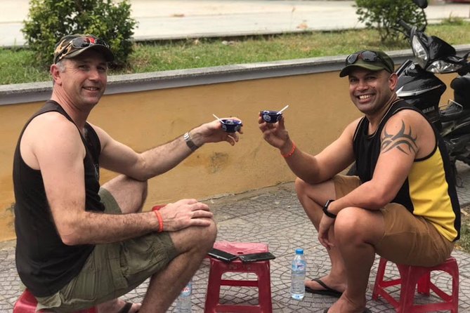 Experience Street Local Food Tour Hoi An - Location and Meeting Point: Where You Start