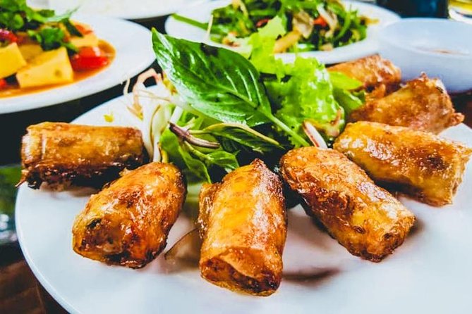 Experience Street Local Food Tour Hoi An - Price and Value: $29 for a Full Mini-Meal