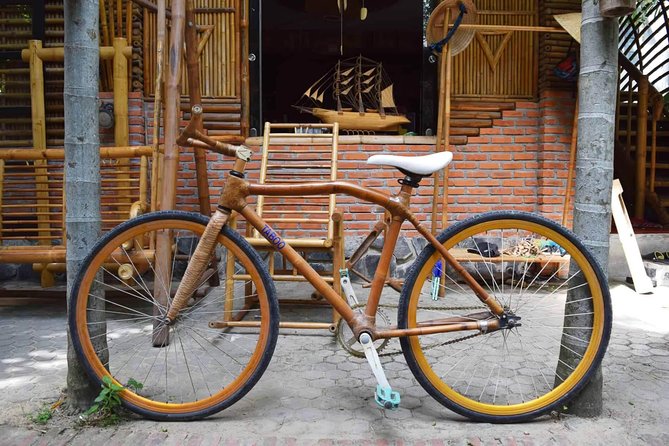 Experience Tâboo Bamboo Workshop - The Part People Don’t Expect: Drawing Your Memories on the Product