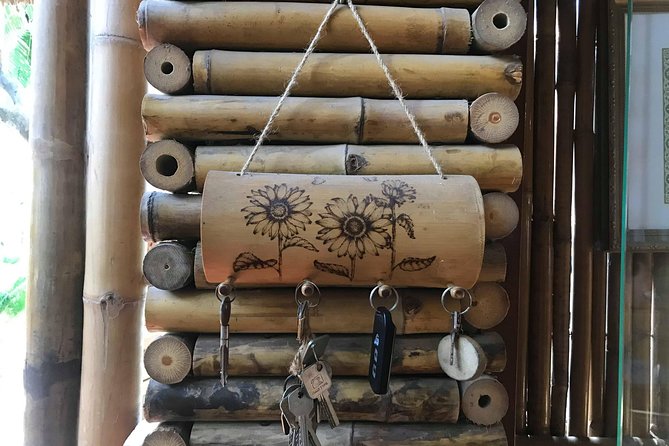Experience Tâboo Bamboo Workshop - What You’re Taking Home (and Why That Matters)