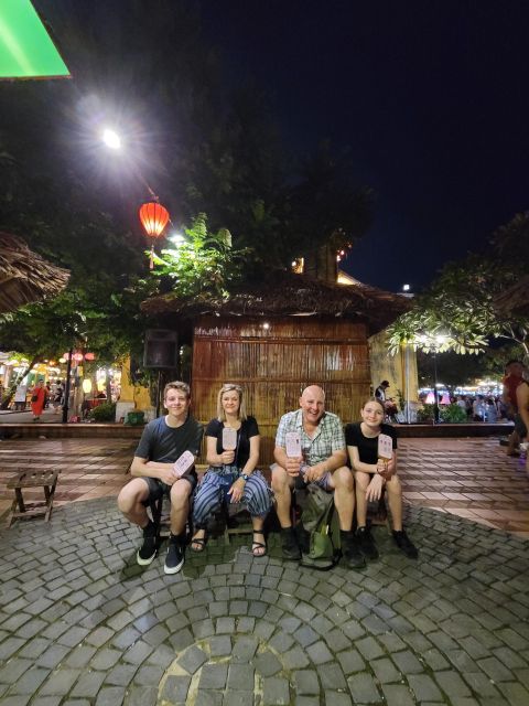 Experience the Enchanting Hoi An by Night - Key Things I’d Prioritize on This Hoi An by Night Tour