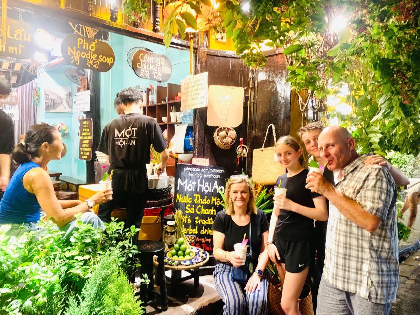Experience the Enchanting Hoi An by Night - Should You Book This Hoi An by Night Walk?