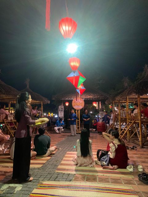 Experience the Enchanting Hoi An by Night - Start With Banh Mi at Ha Bread (Then Keep Going)