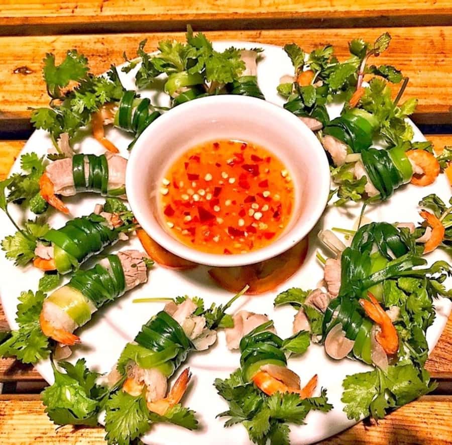 Experience Tra Que Cooking Class with Locals in Herb Village - The 3-hour flow: choosing 10:00, 15:00, or 18:00