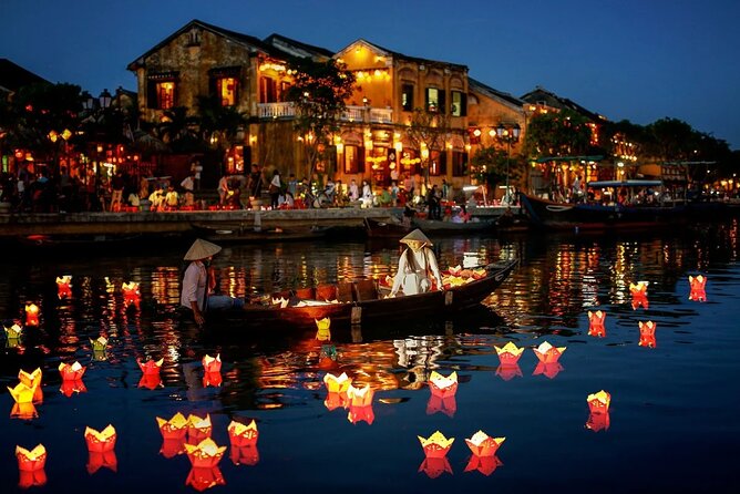Explore Highlights Hoi An by Walking - Key highlights I’d plan around