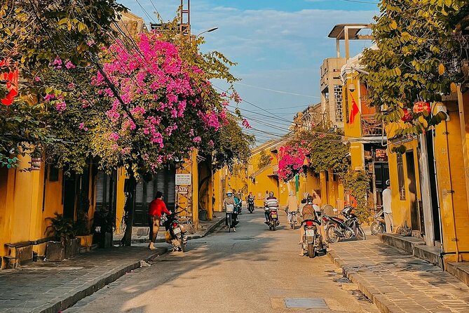 Explore Highlights Hoi An by Walking - Why this Hoi An walking route works in 3–4 hours