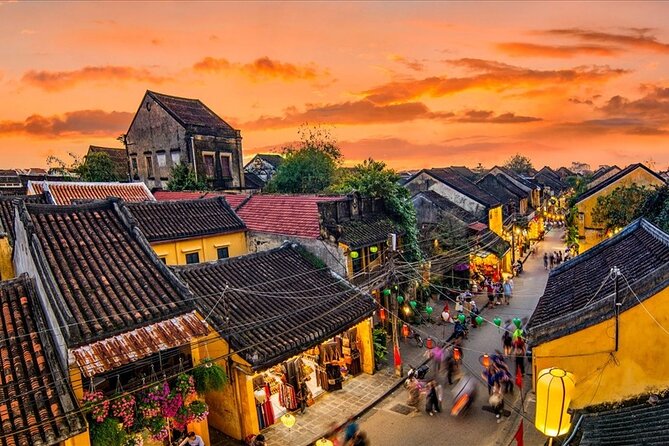 Explore Highlights Hoi An by Walking - Phuc Kien Assembly Hall (Fujian): where community, faith, and migration meet