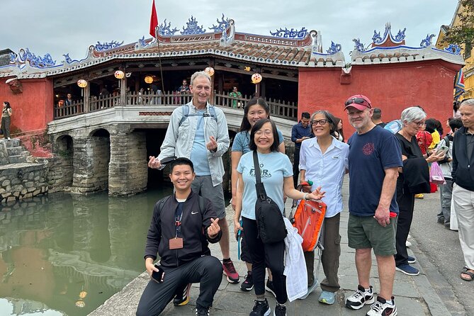 Explore Highlights Hoi An by Walking - Tan Ky Ancient House: seeing everyday life in a 200+ year home