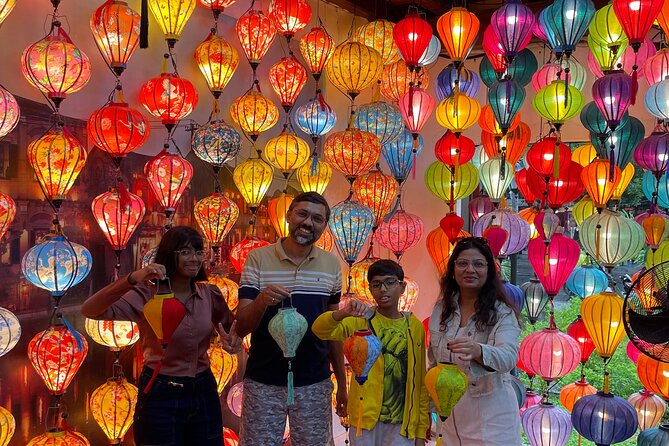 Explore Highlights Hoi An by Walking - Price and value: what $34 buys you (and what it doesn’t)