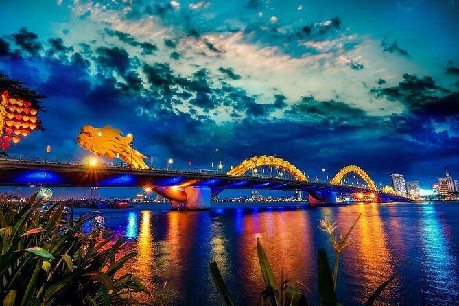 Explore Hoi An city or Da nang city with local guide - The practical flow: how the day tends to feel