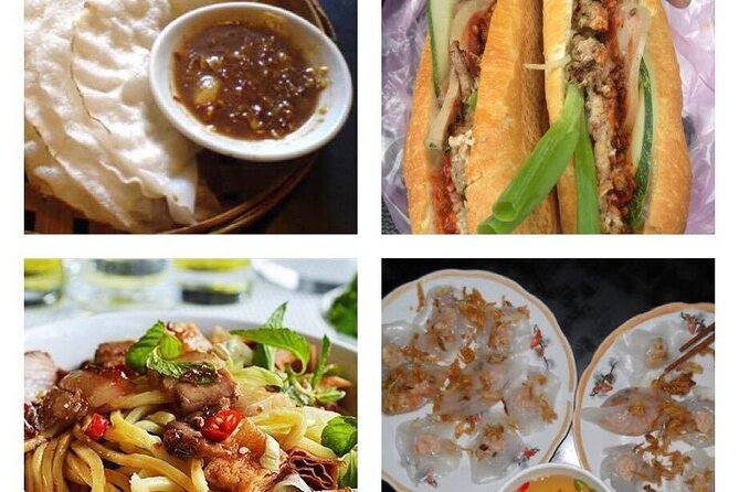 Explore Hoi An city or Da nang city with local guide - Lunch included: why that matters in Vietnam