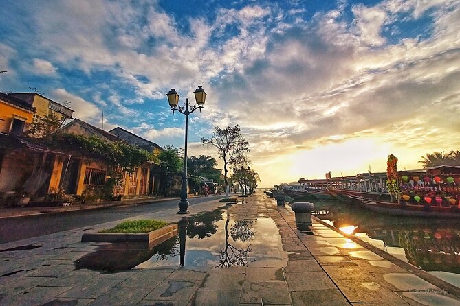 Explore Hoi An city or Da nang city with local guide - Tips to get more out of your guide’s planning