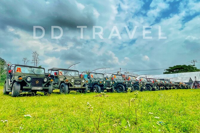 Explore Hoi An Village Island - Why this Hoi An village island jeep day feels different