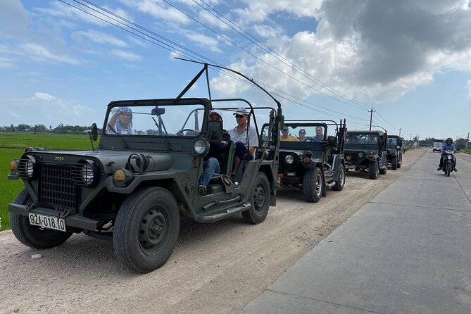 Explore Hoi An Village Island - Duy Hai coffee roastery: Vietnamese coffee as a cultural pause
