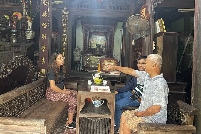 Explore Hoi An Village Island - What to expect from guides and safety on a jeep day