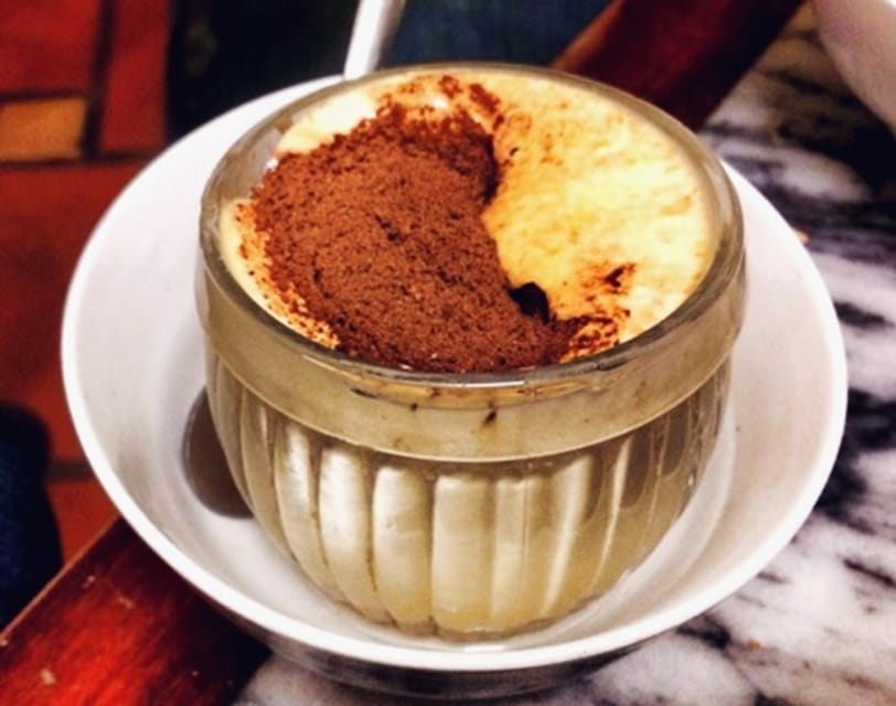Exploring Vietnamese Coffee Culture, Coffee Making in Hoi An - The Dark Roast Lesson: Understanding Vietnamese Coffee Flavor