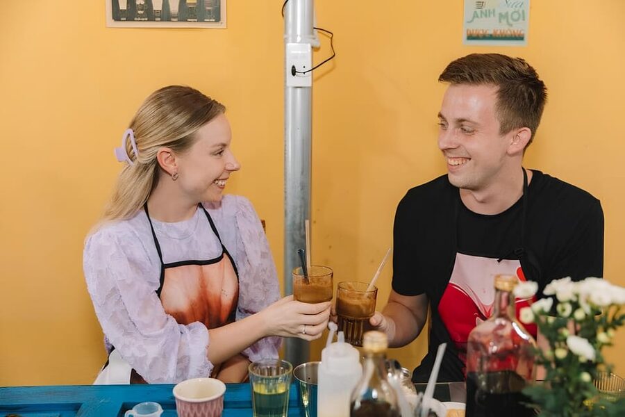 Exploring Vietnamese Coffee Culture, Coffee Making in Hoi An - Who this Vietnamese coffee class is best for