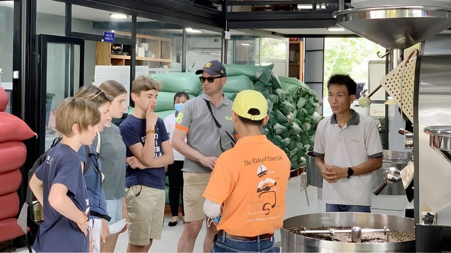 Exploring Vietnamese Coffee Culture, Coffee Making in Hoi An - Should you book the Hoi An Vietnamese coffee workshop?