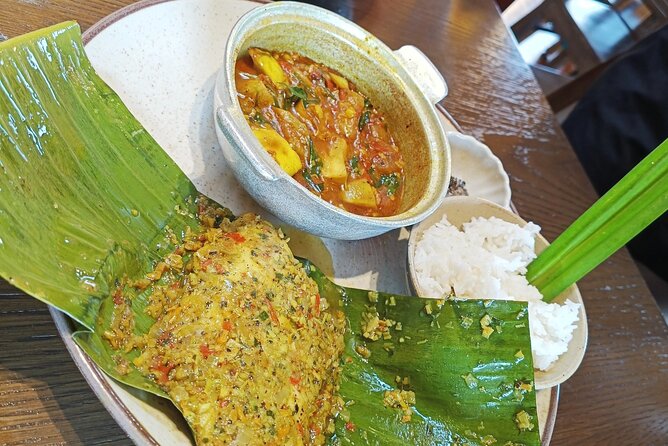 Express Cooking Class at Faifoo Central Restaurant - Price and Value: Is $33 a Good Deal?