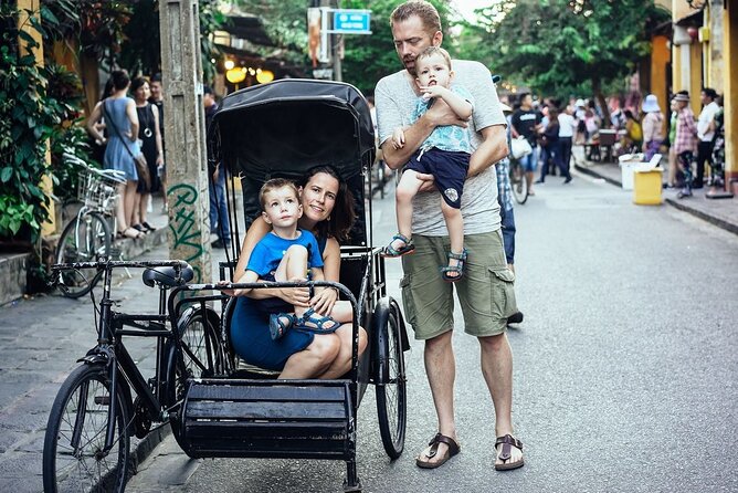 Family Photography Tour in Hoi An - Key highlights before you go