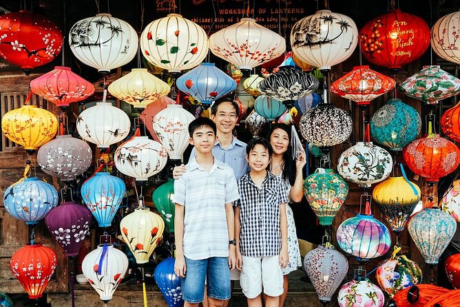 Family Photography Tour in Hoi An - Practical tips to get the best photos (without burning your whole day)