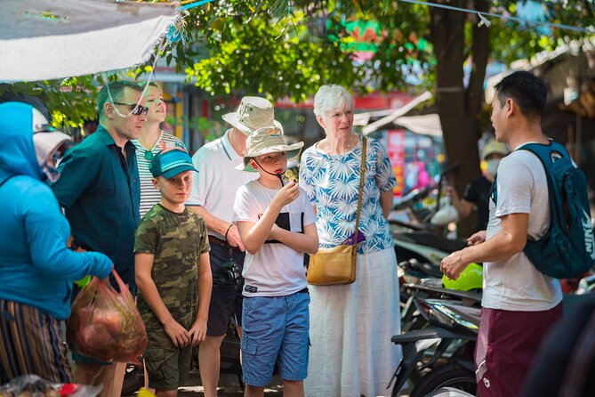 Farming & Cooking Class in Hoi An - Small Group Tour - From Hotel Pickup to Tra Que: How the Day Actually Runs