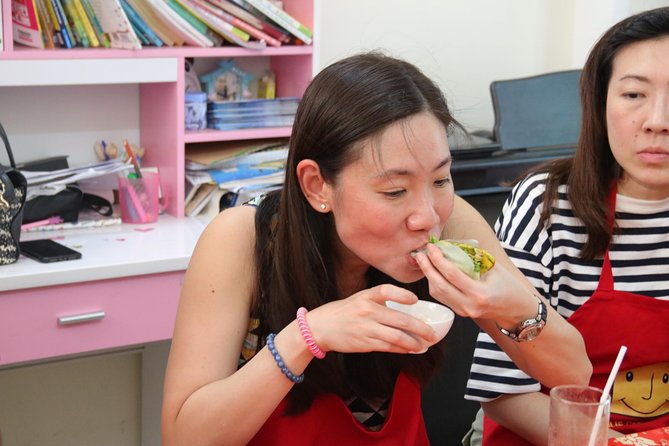 Farming- Market- Coffee- Cooking (JHA1) - How this 5-hour experience actually feels in Hoi An