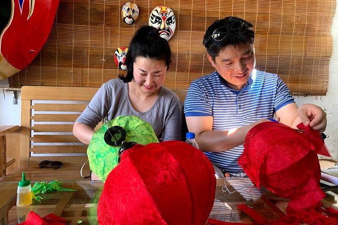 Farming- Market- Lantern making- Coffee- Cooking (JHA4) - Farming, Market, Lanterns, Coffee, Cooking: What You Actually Do