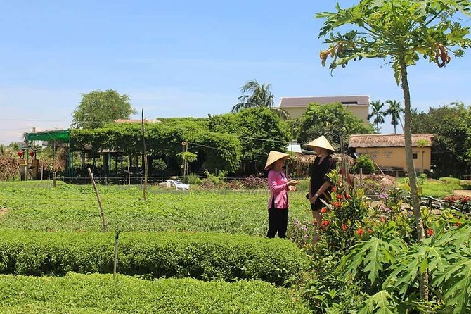 Farming with the Local Famers - Farms, ponds, and gardens: the riparian ecosystem lesson