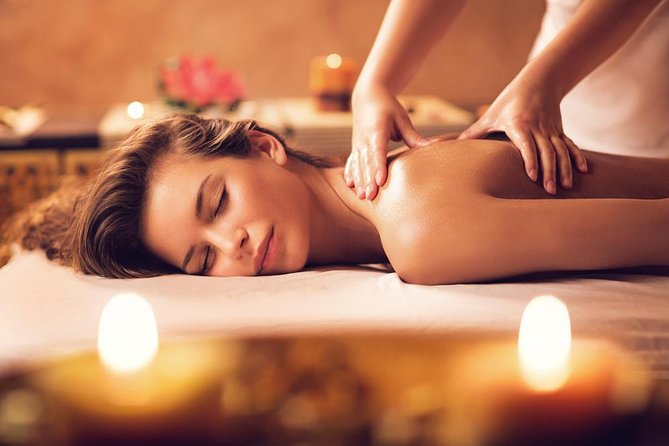 Five Senses Package - A 4-Hour Reset in Hoi An’s Ancient Town Area