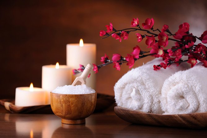 Five Senses Spa Day Package - Key takeaways before you book