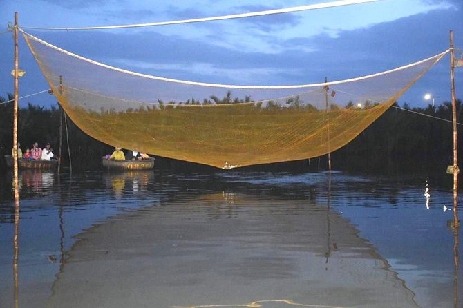 From AUTHENTIC FARMER'S LIFE to ECO RIVER FISHING EXPERIENCE - A Countryside Circuit Outside Hoi An