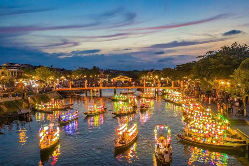 From Da Nang: Hoi An Ancient Town & Monkey Mountain Day Tour - Key points worth noting